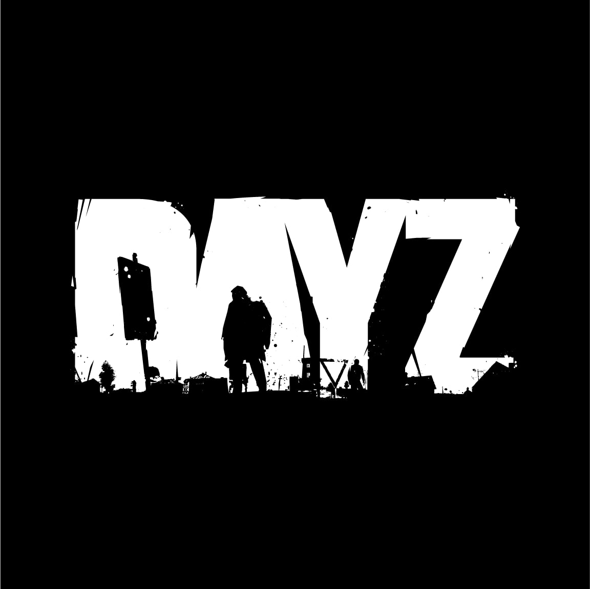 DayZ Logo