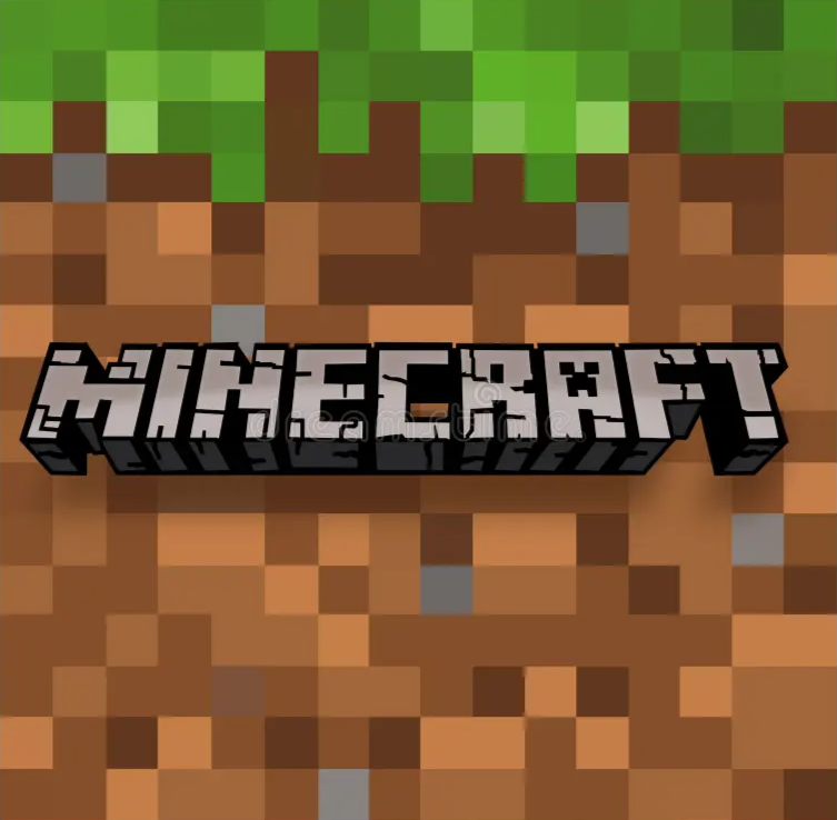 Minecraft Logo